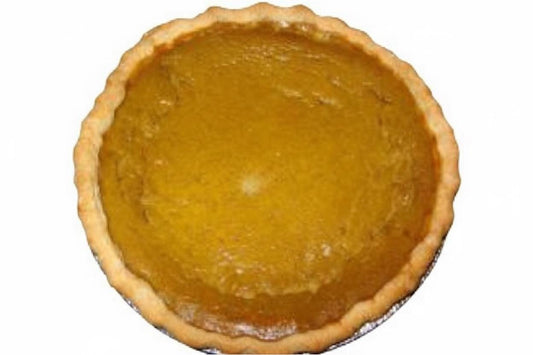 3-Pack Butternut Squash Pies | 9-Inch Handmade Gourmet Bundle | FREE SHIPPING | Better Than Pumpkin Pie | Plus FREE 6" Bonus Gift!
