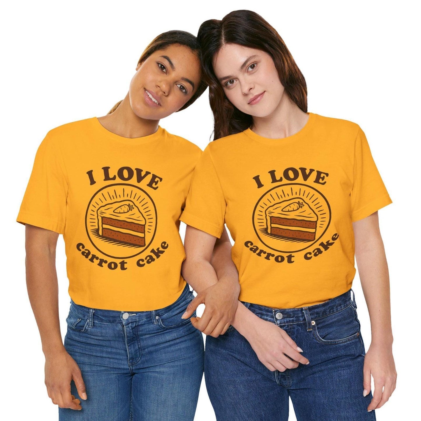 3-Pack Freshly Baked Carrot Cakes | 9-Inch Homemade Cakes | FREE SHIPPING Plus FREE 6" Bonus Gift!