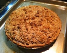 Classic Homemade Apple Crumb Pies – Order Online for Delivery 9 inch ..Buy 2 or more....Get a Free 6 inch Pie.