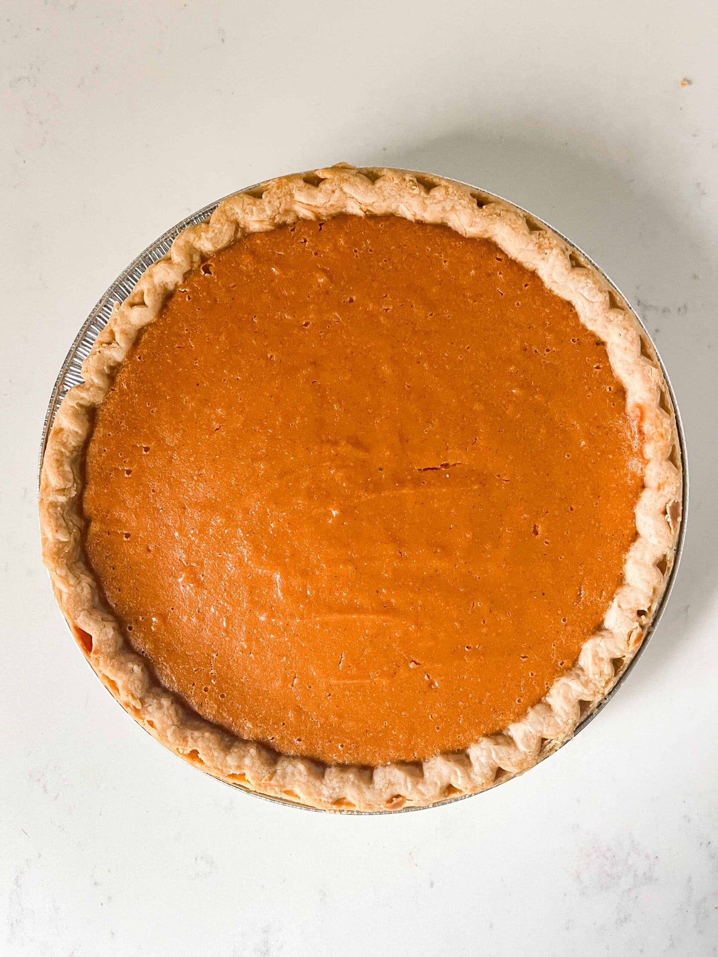 Choose Your Favorite From The Dropdown. Fresh Baked Pies Made with Real Ingredients — Pick your Favorite Below.