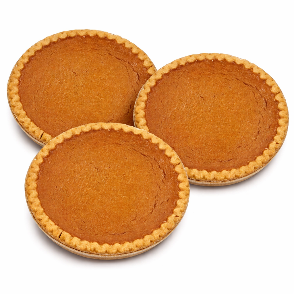 Choose Your Favorite From The Dropdown. Fresh Baked Pies Made with Real Ingredients — Pick your Favorite Below.