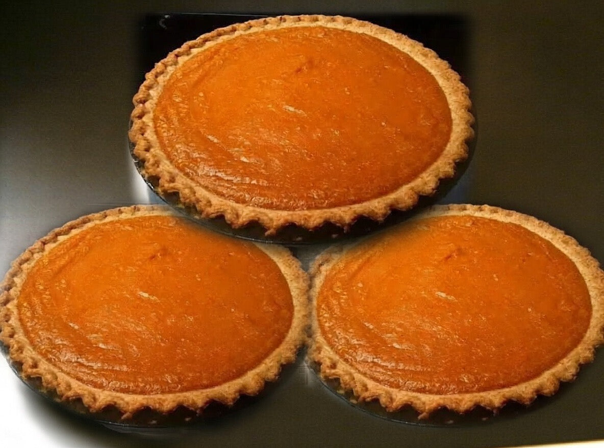 Choose Your Favorite From The Dropdown. Fresh Baked Pies Made with Real Ingredients — Pick your Favorite Below.