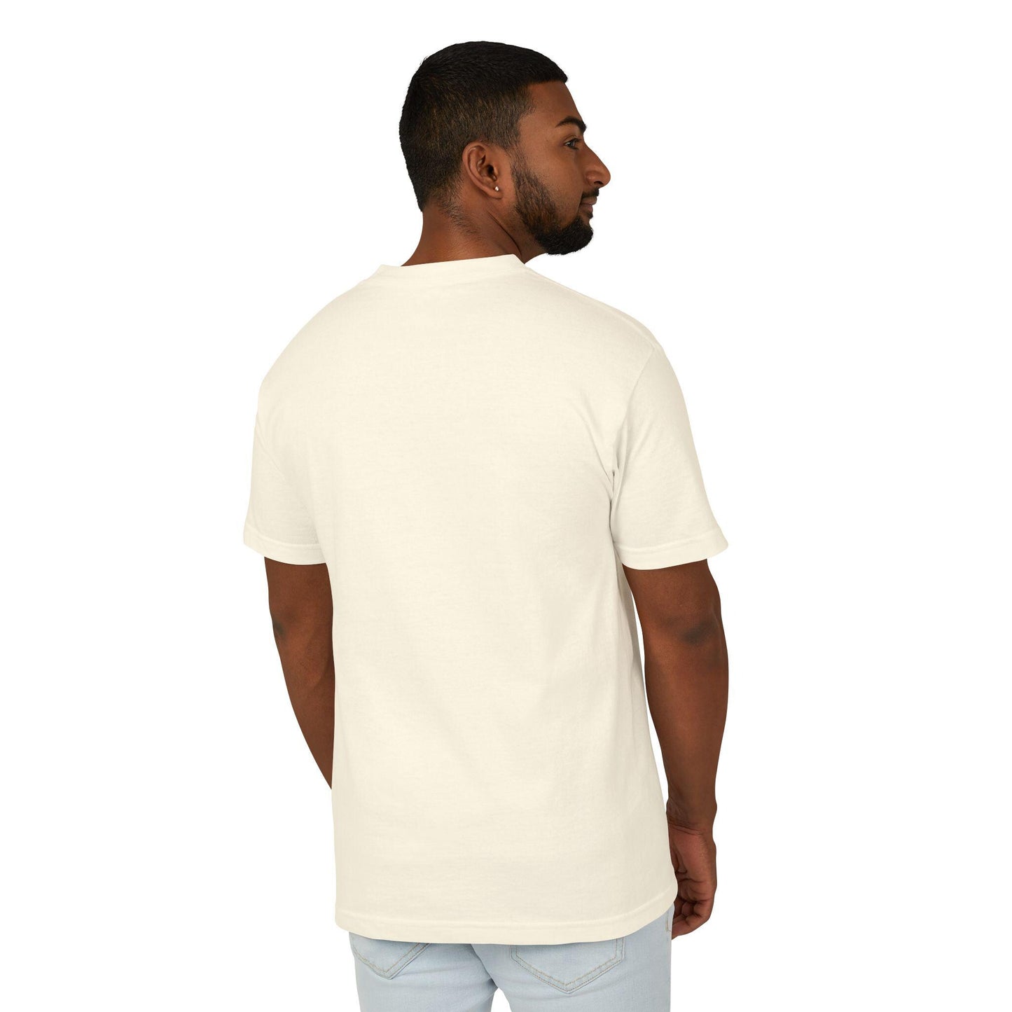 Navy Bean Pie T-Shirt & Free Pie Bundle - Southern Style Graphic Tee - Unisex Shirt