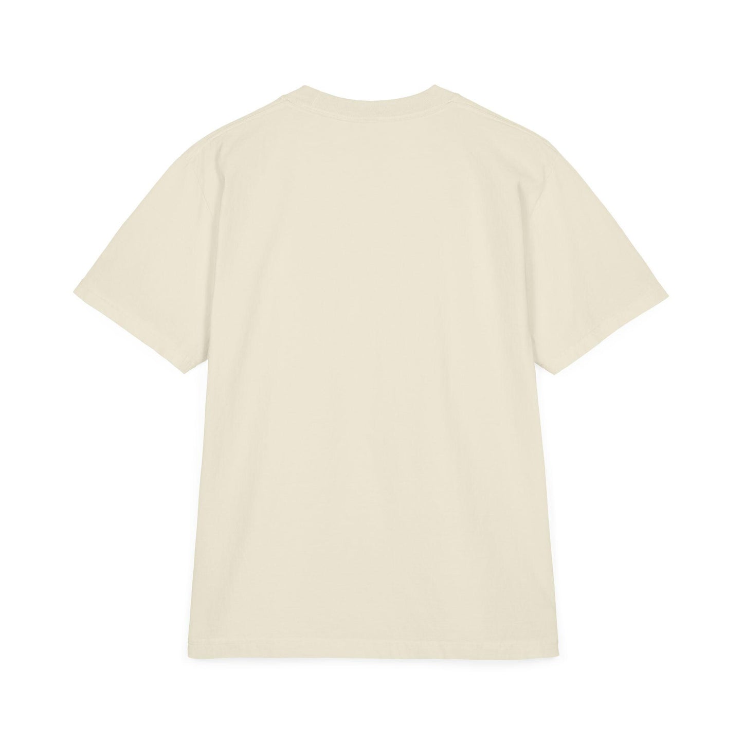 I Love Sweet Potato Pie T-Shirt, Vintage-Washed Cotton Tee