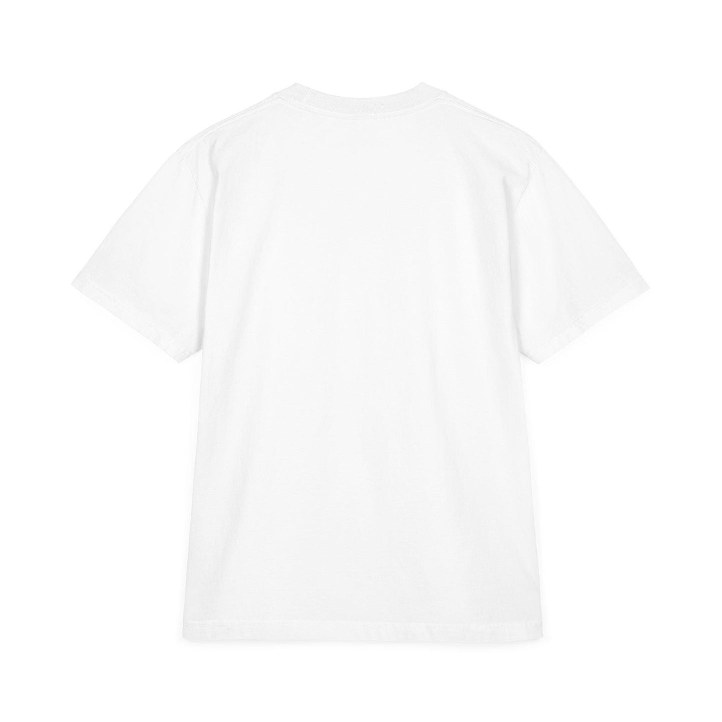 I Love Sweet Potato Pie T-Shirt, Vintage-Washed Cotton Tee