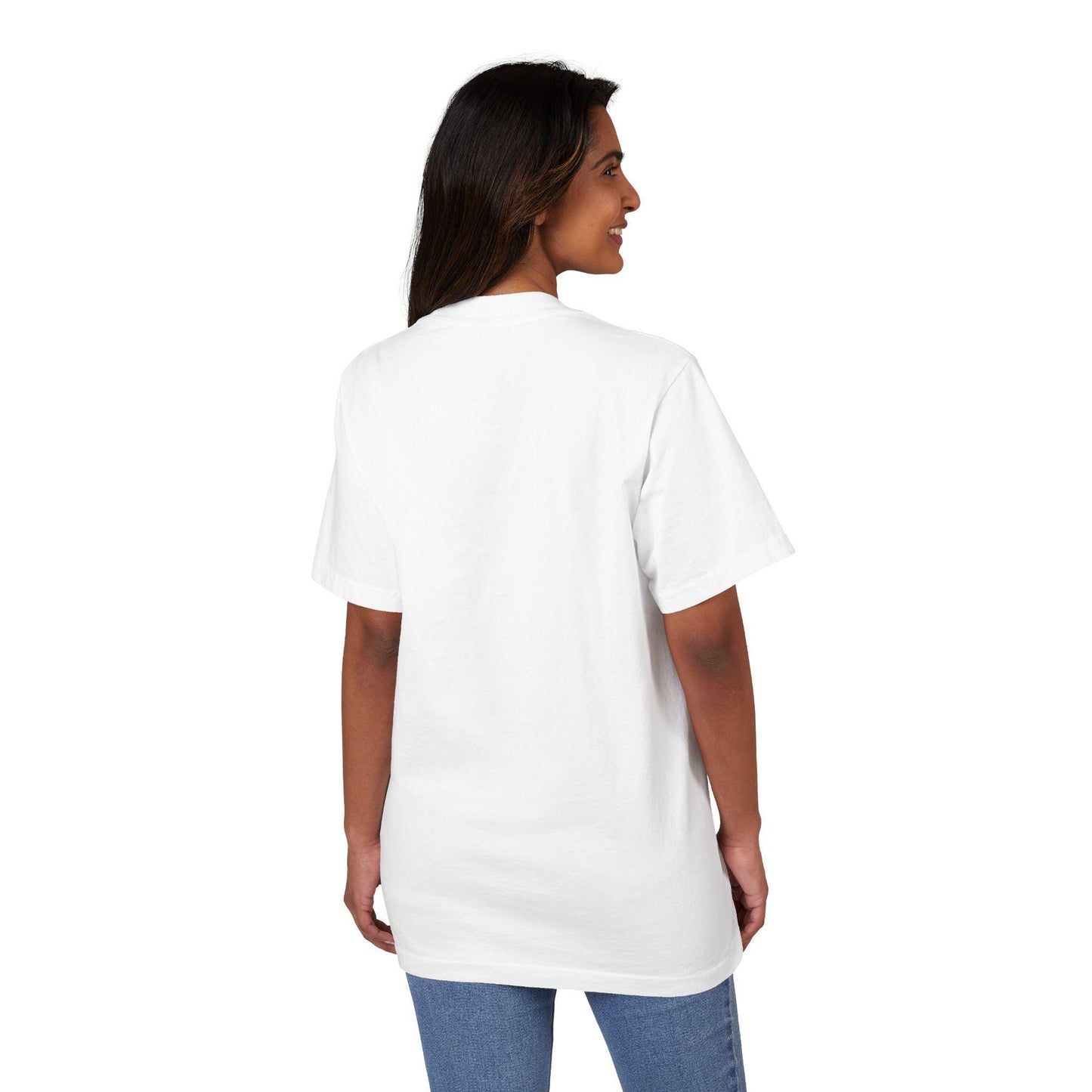 I Love Sweet Potato Pie T-Shirt, Vintage-Washed Cotton Tee