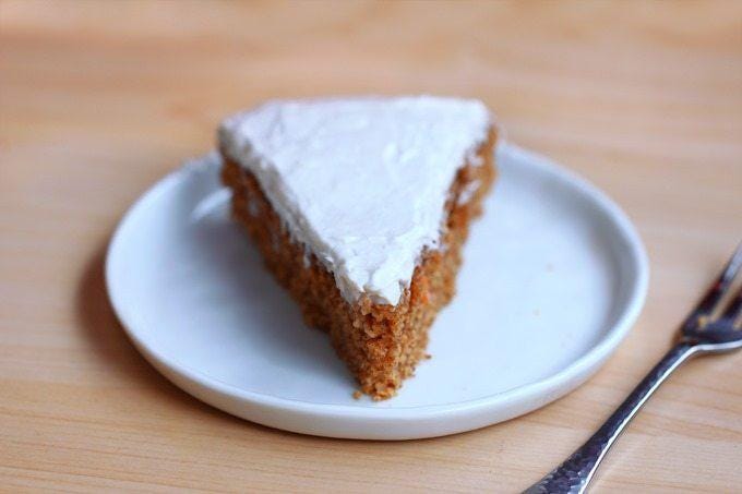 3-Pack Freshly Baked Carrot Cakes | 9-Inch Homemade Cakes | FREE SHIPPING   Plus FREE 6" Bonus Gift!