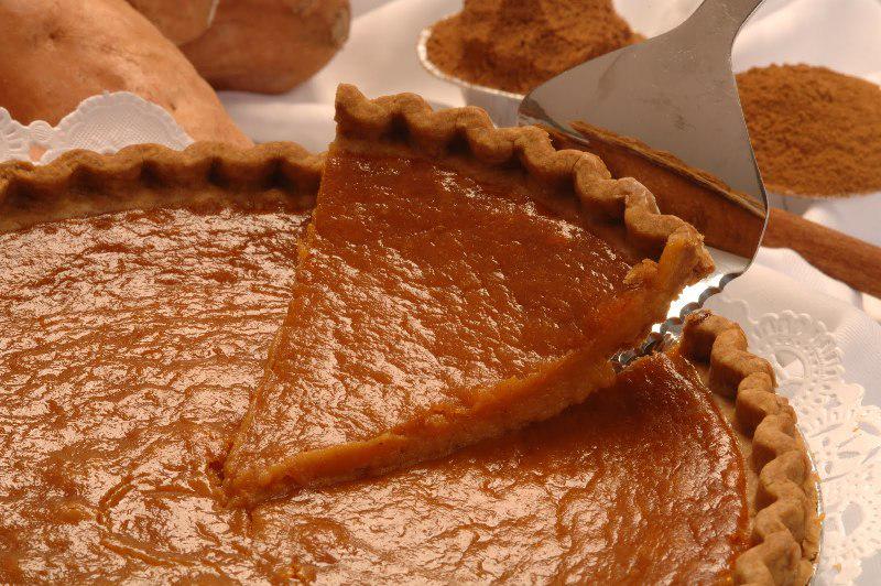 3-Pack Authentic Sweet Potato Pies | 9-Inch Southern Style Bundle | FREE SHIPPING | Handmade Anytime Dessert | Plus FREE 6" Bonus Gift!